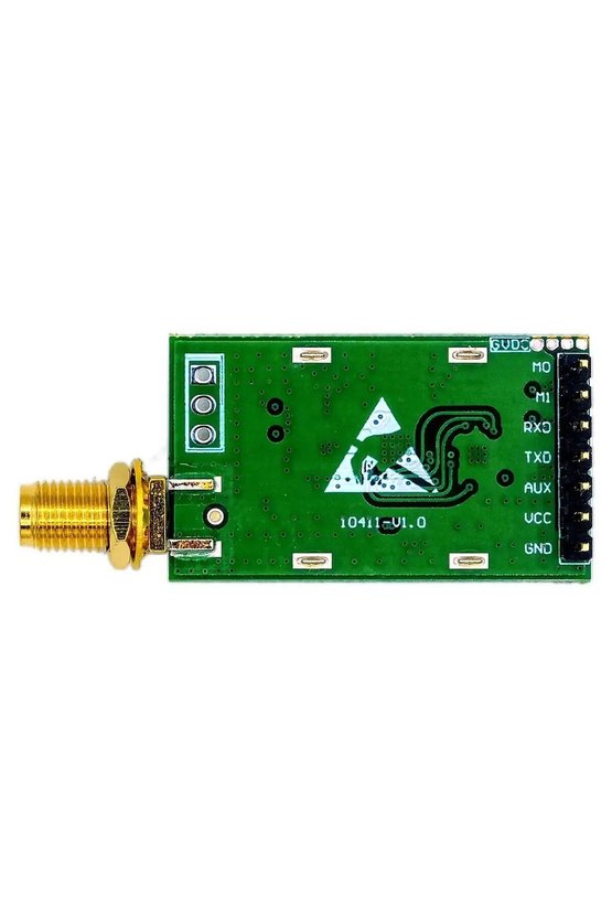 E220-900T22D 868MHz 915MHz 22dBm LoRa Kablosuz İletişim Modülü