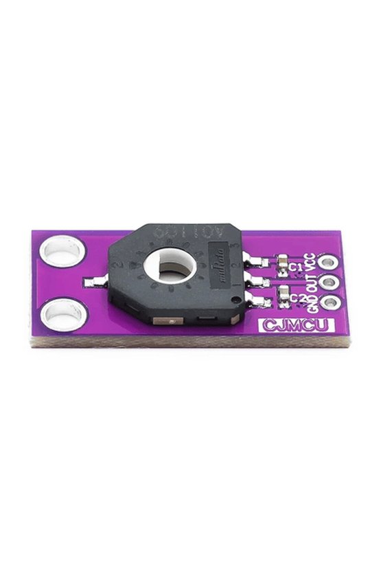 CJMCU-103 Döner Açı Sensörü Modülü Analog Çıkışlı Robotik Rotary Pozisyon Sensörü