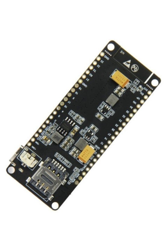 ESP32 SIM800L T-Call V1.4 4MB Geliştirme Kartı (IMEI Kayıtlı)