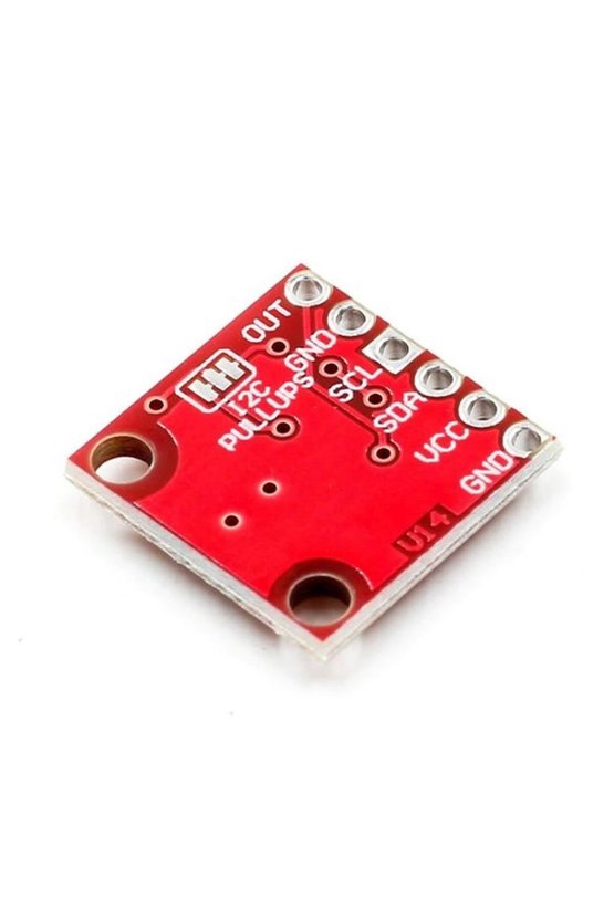 MCP4725 I2C DAC Breakout Modül