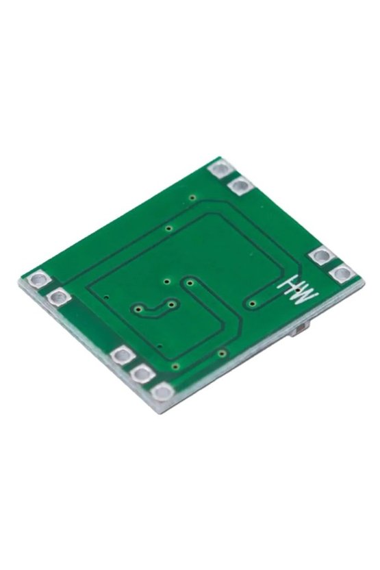 PAM8403 2X3W Stereo Ses Amfilikatörü 5V Mini Amfi Ses Yükseltici HW-104