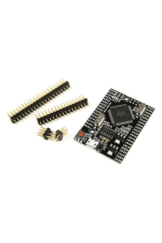 Arduino Mega 2560 Pro Mini Geliştirme Kartı - ATmega2560 CH340G