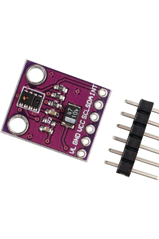CJMCU-9930 APDS-9930 Temassız Hareket, Yakınlık ve Ortam Işığı Sensörü Modülü - I2C