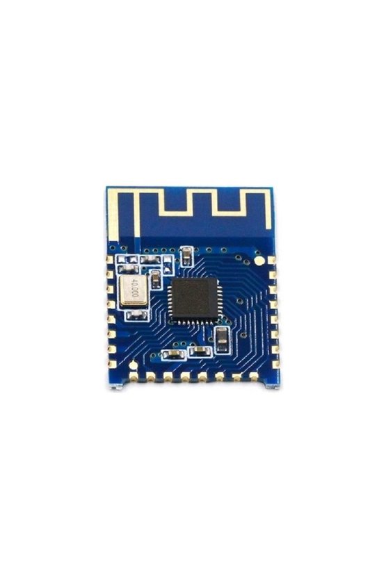 JDY-23 CC2541 Bluetooth 5.0 BLE Modülü - Düşük Enerjili IoT ve Arduino Uyumlu Kablosuz Haberleşme Ka