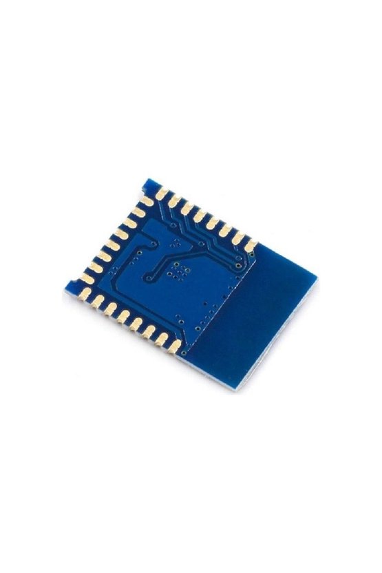 JDY-23 CC2541 Bluetooth 5.0 BLE Modülü - Düşük Enerjili IoT ve Arduino Uyumlu Kablosuz Haberleşme Ka