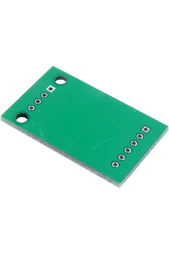 HX711 Yük Hücresi Ağırlık Sensörü Amplifikatör Modülü (Load Cell) - Arduino Uyumlu