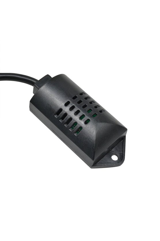 Diymore M452 Kutulu 220V Dijital Sıcaklık ve Nem Kontrol Cihazı - SHT20 Sensörlü Premium Termostat