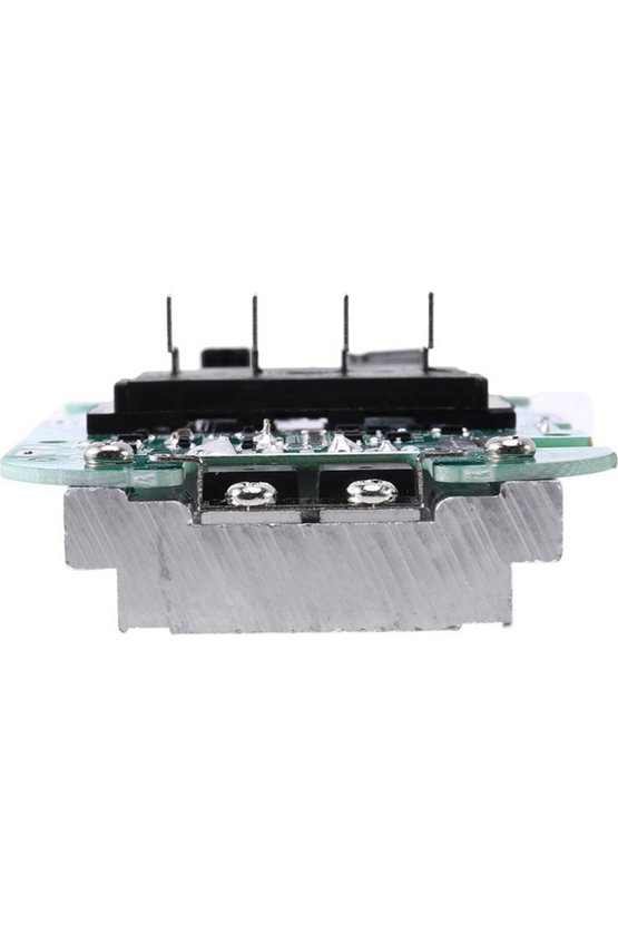 18V Li-Ion Şarj Koruma Devre Kartı - R840083 R840085 R840086 R840087 Uyumlu