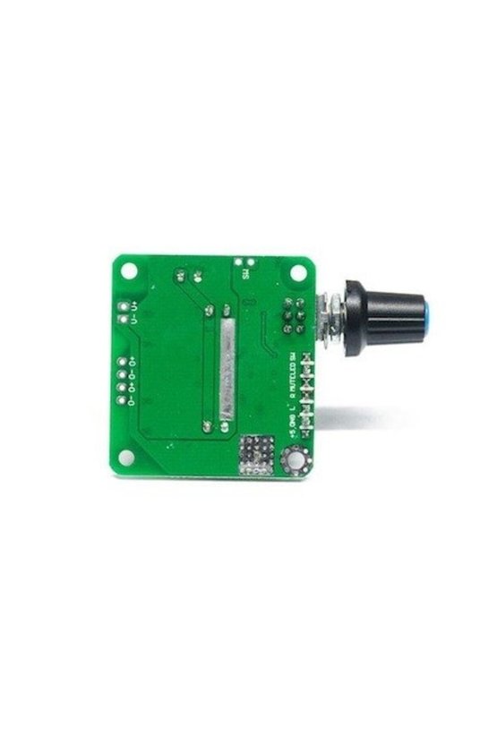 Tpa3110 2x15W Bluetooth Amfi Modülü