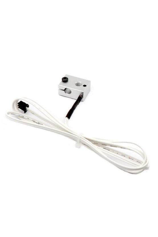 Metal Kılıflı 100K NTC Termistör 3mm 350 Derece(b3950)