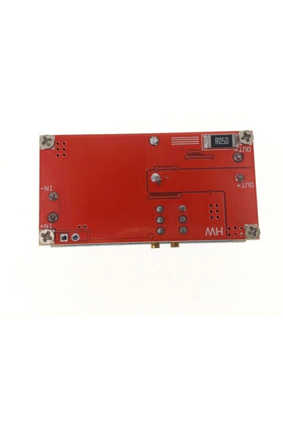 Ekranlı Xl4015 5a Volt Amper Ayarlı Cccv Voltaj Düşürücü Modül