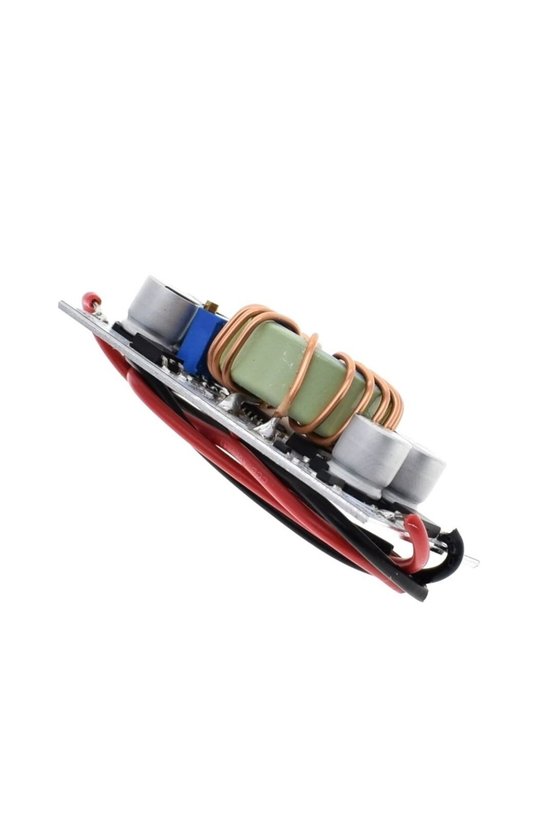 Dc-dc 10a 250w Voltaj Yükseltici Devre Led Sürücü Converter