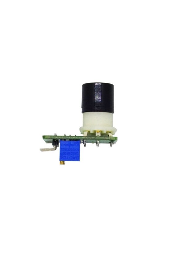 Mq 131 Ozon Ölçümleme Modülü o3 Arduino Raspberry Modülleri