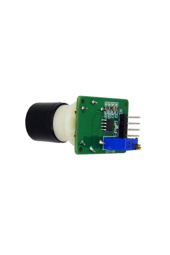 Mq 131 Ozon Ölçümleme Modülü o3 Arduino Raspberry Modülleri