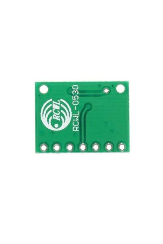 Max30100 - Kalp Nabız Sensör Modülü, Sensor Modul