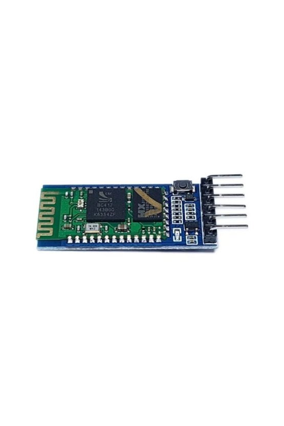 Hc05 Bluetooth Modül Raspberry Hc-05 Bluetooth Modül