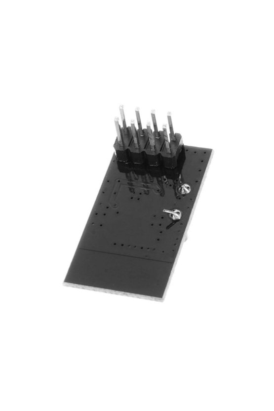 Nrf24l01 2.4ghz Wireless Modül Kablosuz Haberleşme
