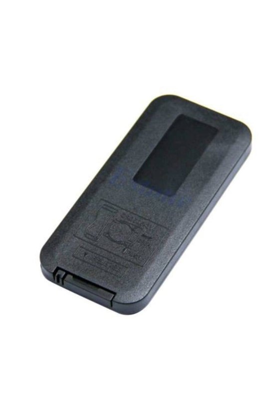 Avr Pıc Için Ir Remote Kablosuz Uzaktan Kumanda Kit