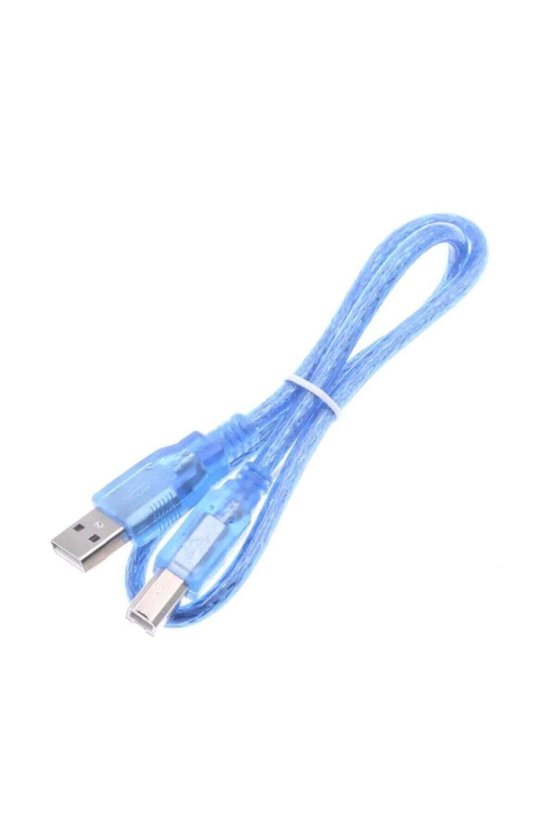 USB 2.0 Standart Kablo