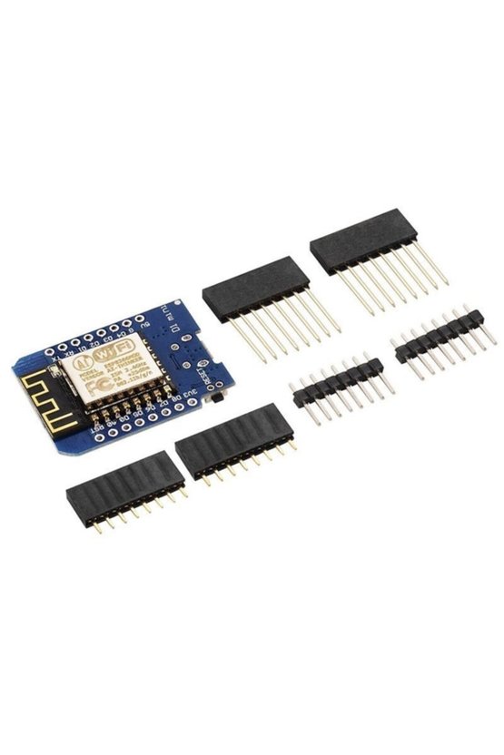 Wemos D1 Mini Nodemcu Esp8266