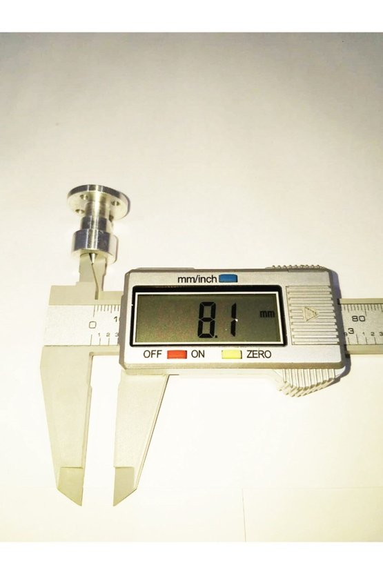 Rc Servo Motor Kaplin, 3d Vidalı Mil Tutucu, Alüminyum Bağlantı Aparatı 8mm