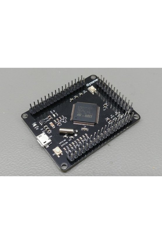 Stm32f407vgt6 Arm Geliştirme Kartı Stm32f4