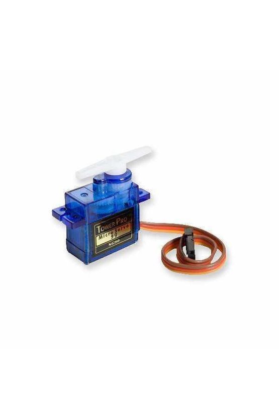 SG90 9g Servo Motor - Mini RC Servo Motor 180°