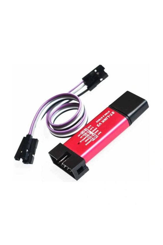 ST-Link V2 Mini St Programlayıcı