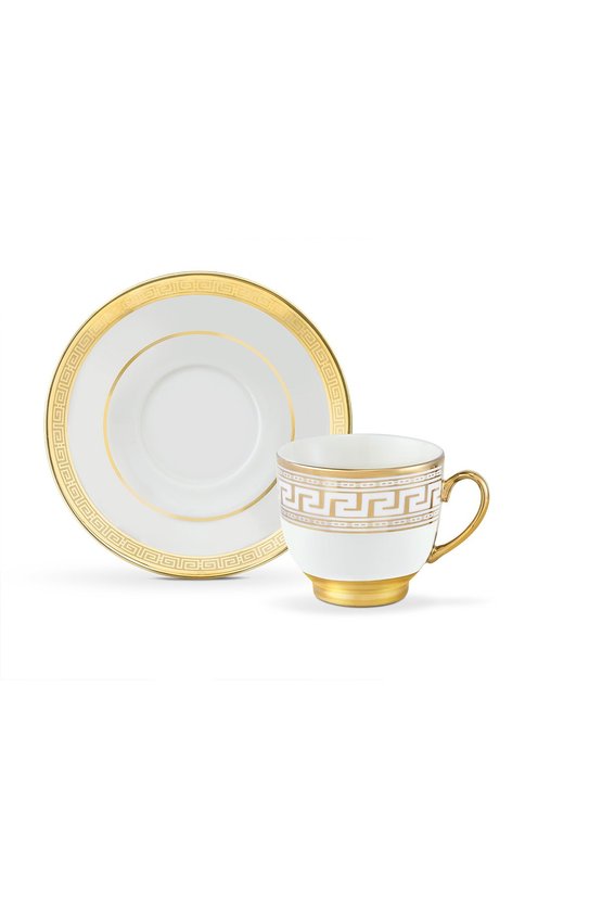 Précieux 2 Kişilik Kahve Fincanı Takımı - 95 ml
