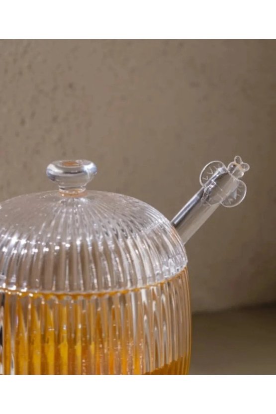 Paris Bal Kavanozu 240 ml