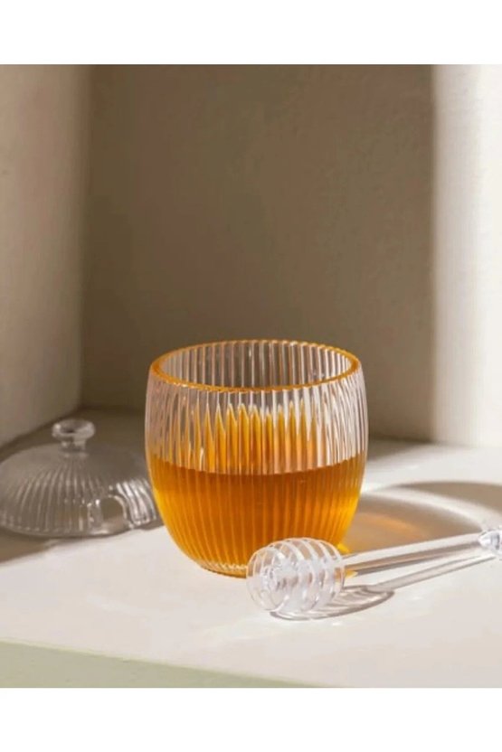 Paris Bal Kavanozu 240 ml