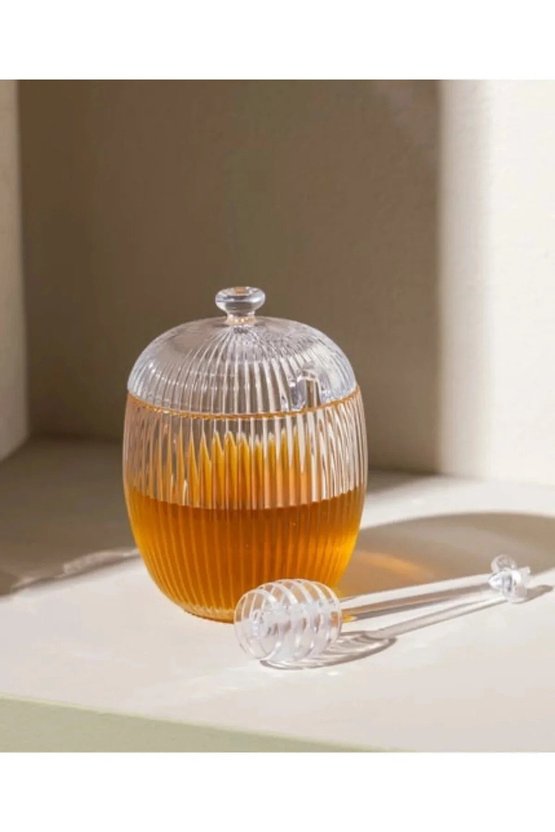 Paris Bal Kavanozu 240 ml