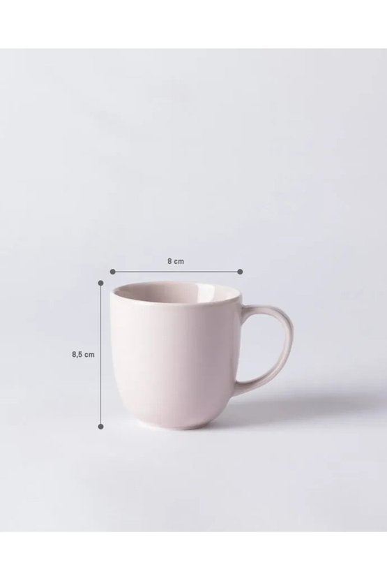 Kalre Orchide Kupa - 260 ml