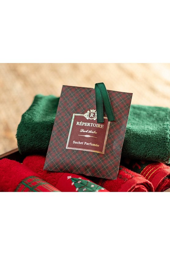 Répertoire Koku Kesesi - Dark Ambre - 25 Gr