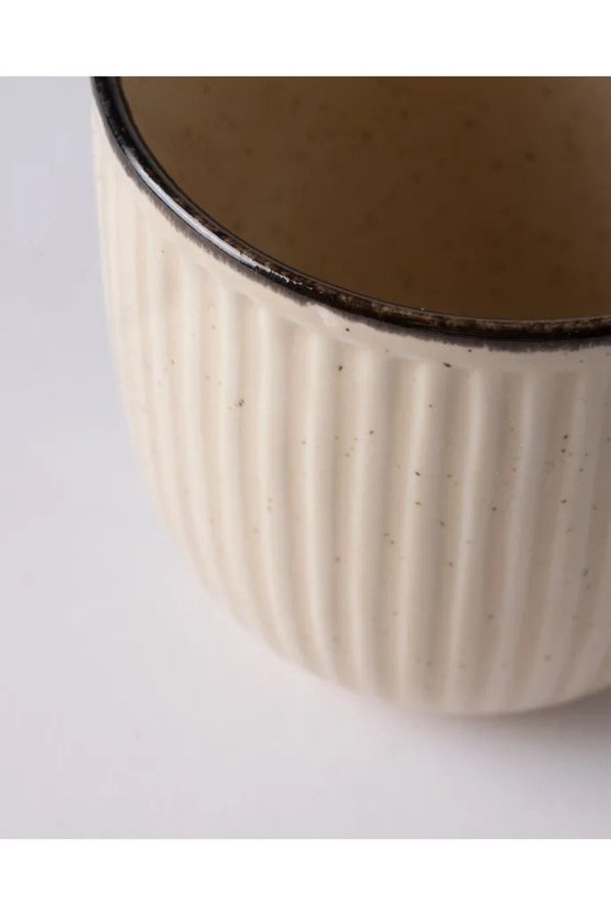 Kleby Natural Kupa - Krem - 250 ml-Kutulu