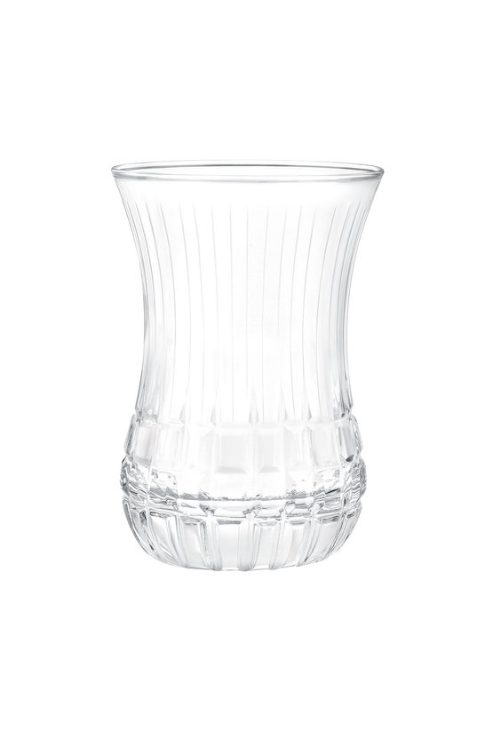 Carol 6 lı Çay Bardağı Seti - 115ML