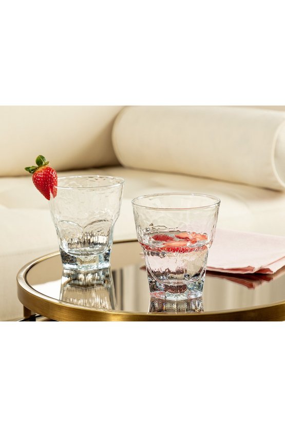 Floressa 4lü Su Bardağı Seti