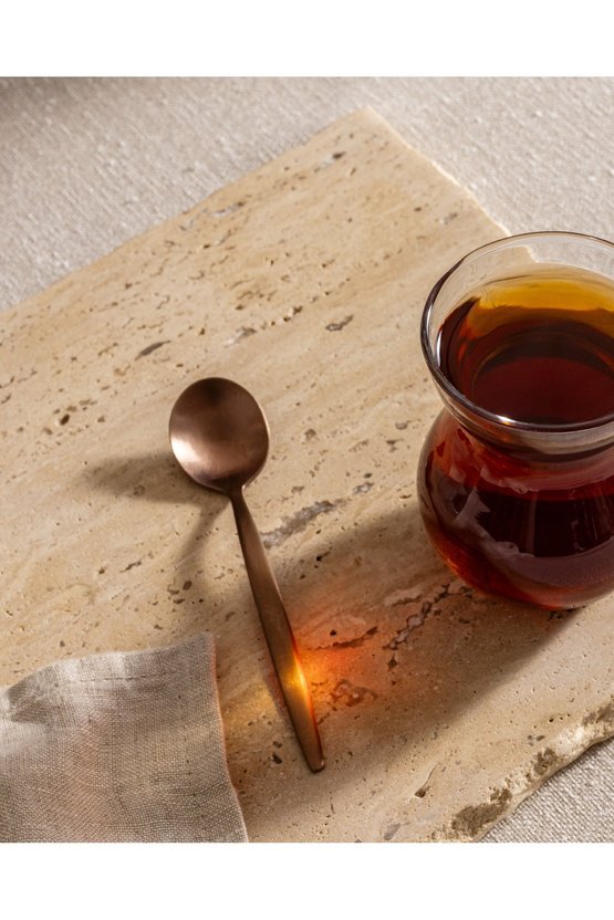 Pascala 6lı Çay Bardağı Seti
