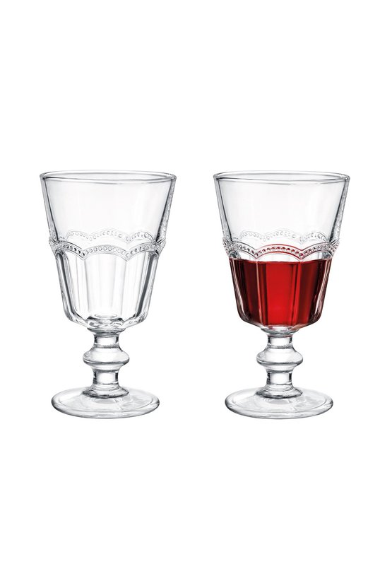 Perline 4lü Kadeh Seti 220 ml
