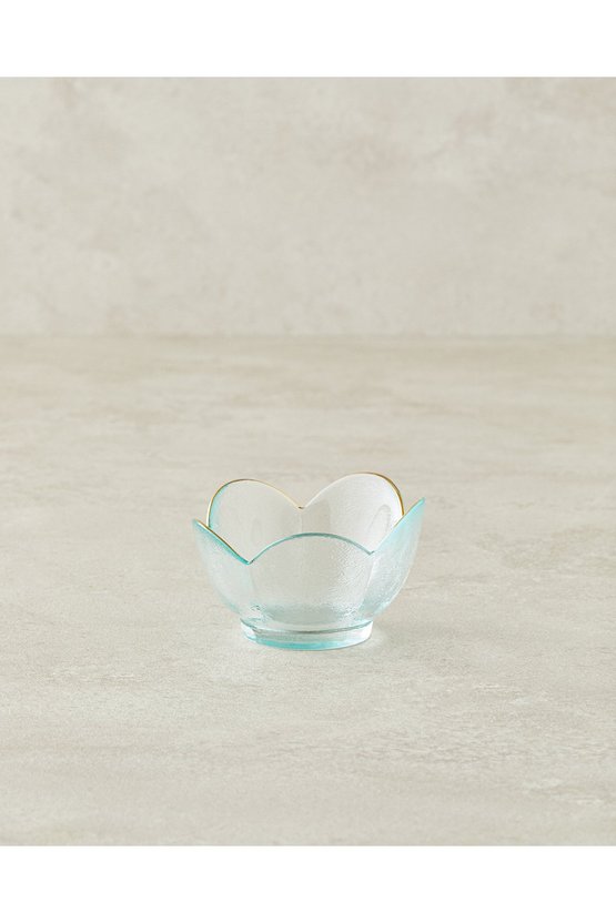 Ava Cam Çerezlik 8 cm Mint