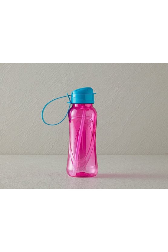 Bubble Çocuk Suluk 450 Ml Pembe