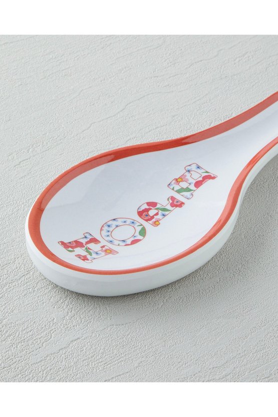 Hope Melamin Kaşıklık Mutfak Gereci 24 cm Renkli