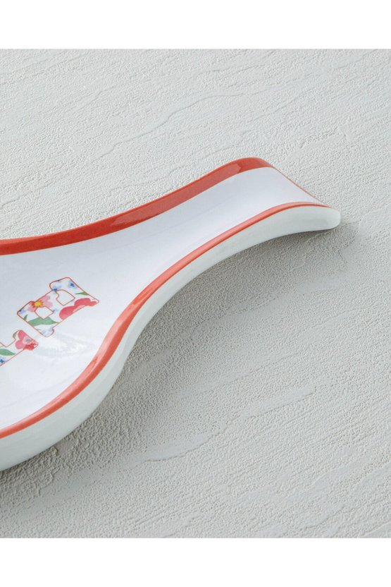 Hope Melamin Kaşıklık Mutfak Gereci 24 cm Renkli