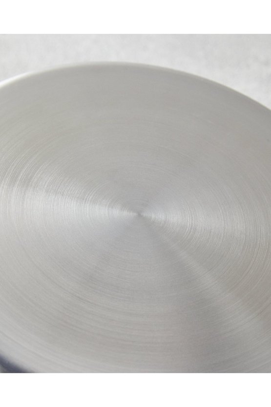 SauceMate Paslanmaz Çelik Sos Tava 16 cm Silver