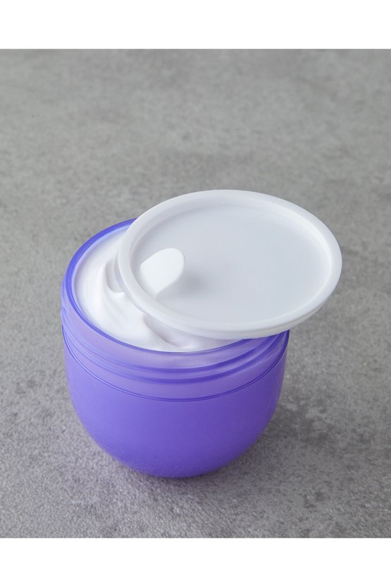 Wild Berry Vücut Losyonu 50 ml. Mor
