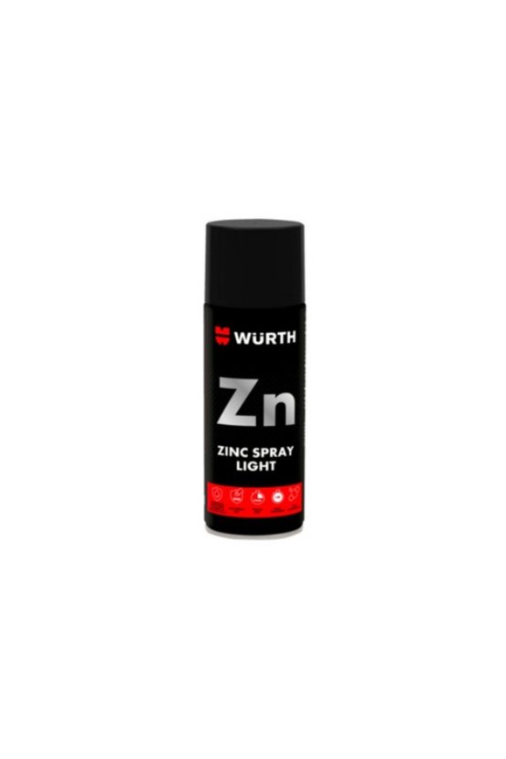 çinko sprey ZN 400ML Açık