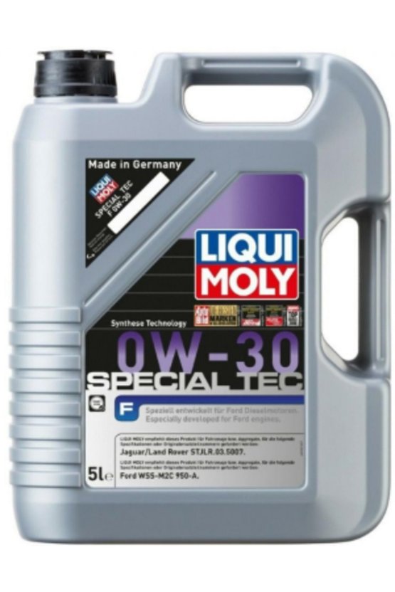 Specıal Tec F 0w-30 (5 LİTRE)