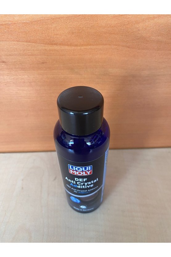LIQUIMOLY DEF Anti Crystal Additive (Adblue kristalleşme önleyici konsantre katkı) 100ml