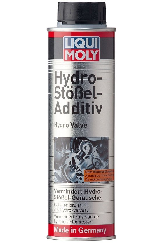 Lifter-Supap Iteceği Katkısı (300ml) 2021