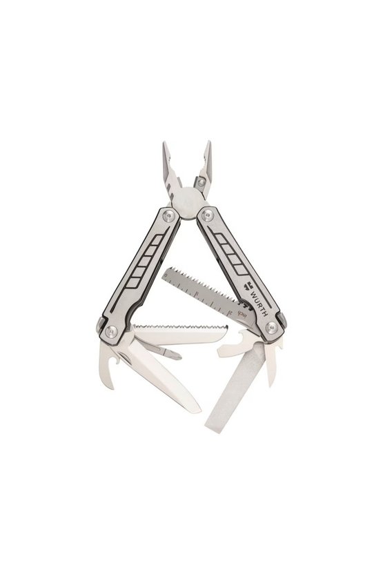 Multi Tool Set- Fonksiyonlu Çok Amaçlı Pense (2 Parça)
